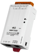 фото Преобразователь ICP DAS tGW-722i CR