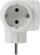 фото Тройник  IEK STANDARD Т-01/03 в Казани