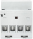 фото Контактор модульный EKF km-av-3-40-40-230V