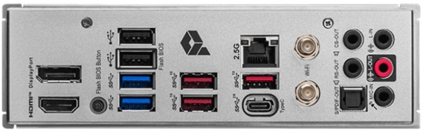 фото Материнская плата ATX MSI PRO Z790-A WIFI II в Воронеже