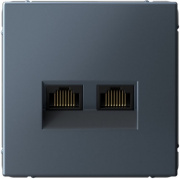 фото Розетка компьютерная Systeme Electric GAL000788