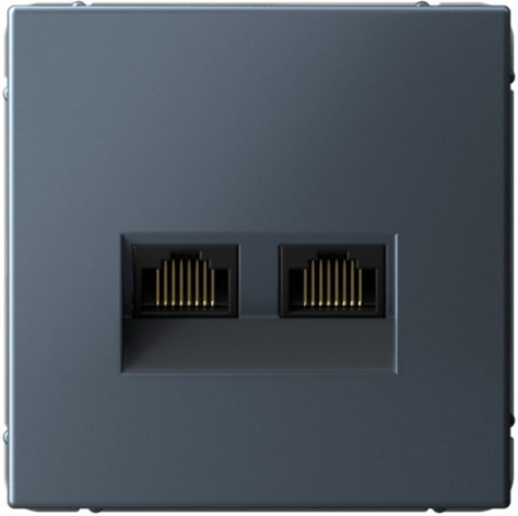 фото Розетка компьютерная  Systeme Electric GAL000788 в Самаре