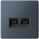 фото Розетка компьютерная  Systeme Electric GAL000788 в Уфе