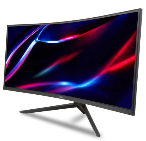 фото Монитор 34" Acer ED343CURJ0bmiippx в Уфе
