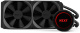 фото Система охлаждения жидкостная NZXT KRAKEN X52