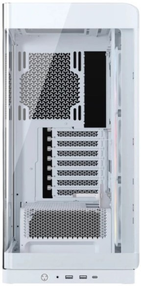 фото Корпус  Corsair Frame 4500X RS-R ARGB