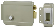 фото Замок Smartec ST-RL073SI-GR