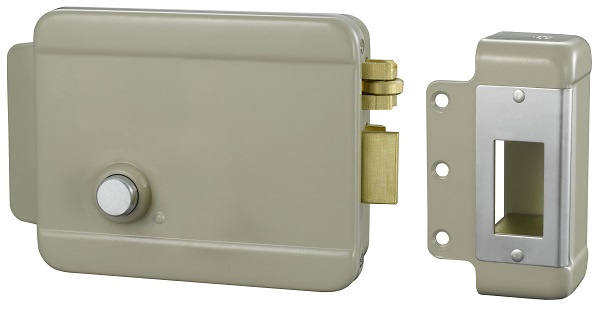 фото Замок  Smartec ST-RL073SI-GR в Омске