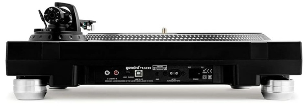 фото Проигрыватель  Gemini TT-5000 в Смоленске