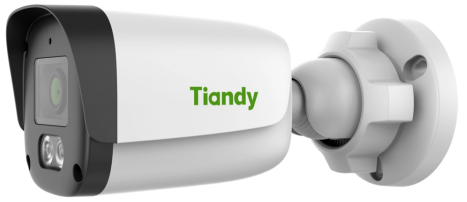 

Видеокамера IP TIANDY TC-C32QN Spec:I3/E/Y/4mm/V5.0 2Мп уличная цилиндрическая IP67, PoE, TC-C32QN Spec:I3/E/Y/4mm/V5.0