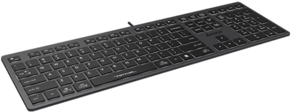 фото Клавиатура  A4Tech Fstyler FX60 в Уфе