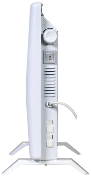 фото Конвектор  Zilon ZHC-1500 А2.0 в Омске