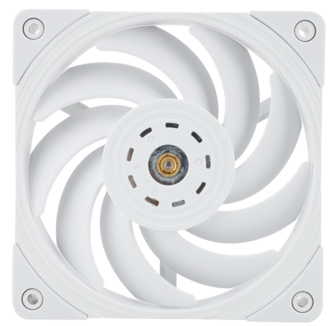 фото Вентилятор для корпуса Thermalright TL-B12-W в Перми