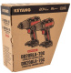 фото Дрель - шуруповерт KEYANG DM20BLA-70C (Bare)