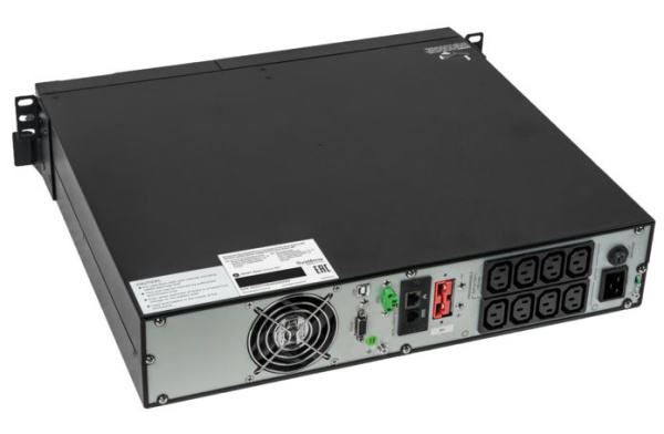 фото Источник бесперебойного питания  Systeme Electric SRTRU2000RTXLI-NC в Уфе