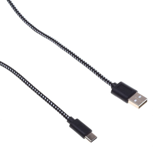 фото Кабель интерфейсный USB 2.0 Buro BHP RET TYPEC1 в Уфе