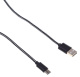 фото Кабель интерфейсный USB 2.0 Buro BHP RET TYPEC1 в Уфе