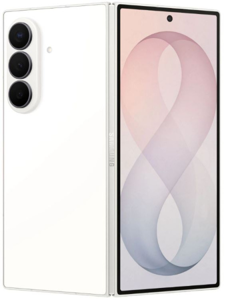 фото Смартфон  Samsung Galaxy Z Fold8 Ultra 12/512GB в Казани