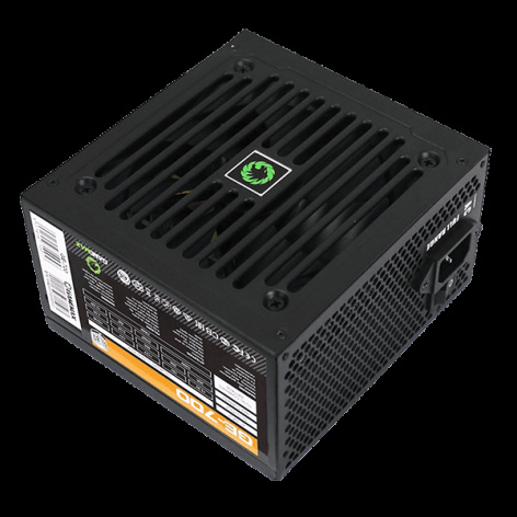 фото Блок питания ATX GameMax GE-700 в Челябинске