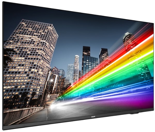 

Телевизор Philips 70BFL2214/12 B-Line, 4K UHD, Chromecast built-in, Google Play Store, DVB-C/T/T2 Tuner, HDMI, Scheduler, Auto on/off, Crestron Connec, 70BFL2214/12