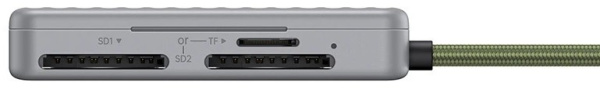 фото Карт-ридер  UGreen CM868 в Казани