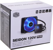 фото Система охлаждения Cooler Master RL-S12P-20PB-R1