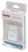 фото Зарядное устройство Buro TJ-248W QC