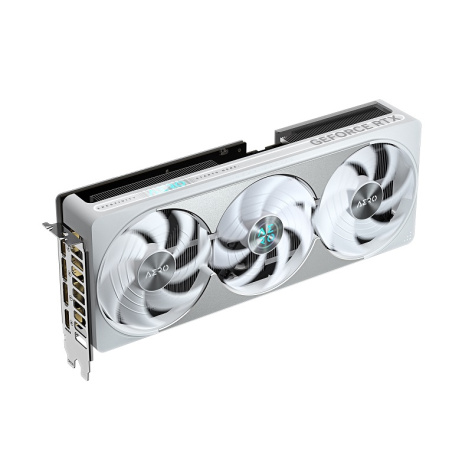 фото Видеокарта GIGABYTE GeForce RTX 5080 AERO OC SFF (GV-N5080AERO OC-16GD) в Челябинске