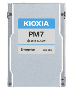 фото Накопитель SSD Toshiba (KIOXIA) KPM71RUG7T68