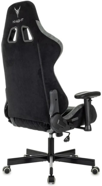 фото Кресло игровое Knight Regal Fabric в Санкт-Петербургe