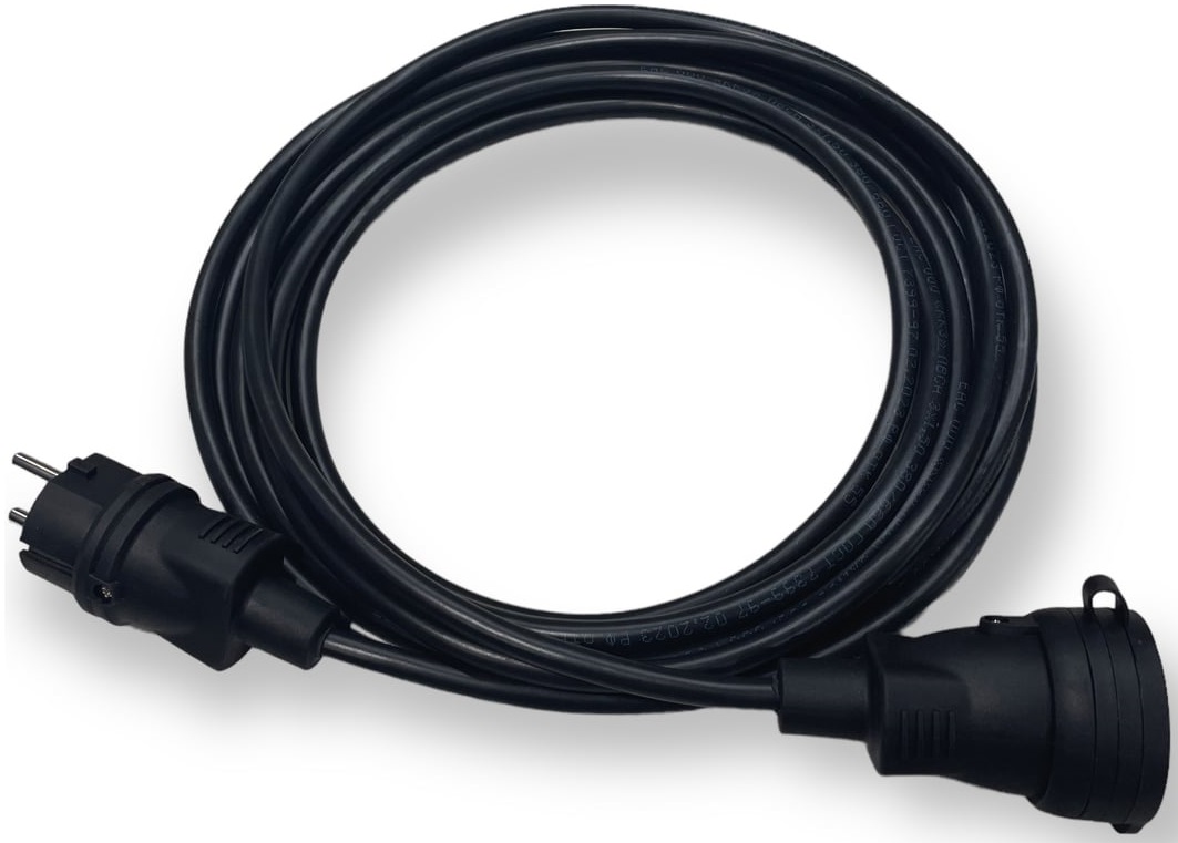

Удлинитель силовой iTOK i-CONNECT-SU-PVS-325-1-44-20 тип SU серии iCONNECT с заземлением ПВС 3х2,5 мм 1 гнездо IP44 ГОСТ 20 м, i-CONNECT-SU-PVS-325-1-44-20