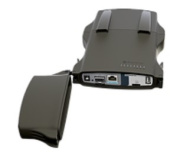 фото Точка доступа Mikrotik L23UGSR-5HaxD2HaxD-NM