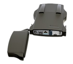 фото Точка доступа  Mikrotik L23UGSR-5HaxD2HaxD-NM в Уфе