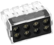 фото Клемма EKF plc-smk-108