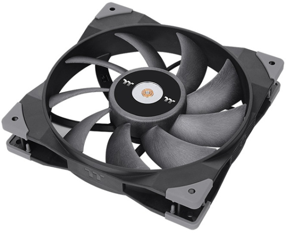 фото Вентилятор для корпуса Thermaltake TOUGHFAN 14 в Санкт-Петербургe