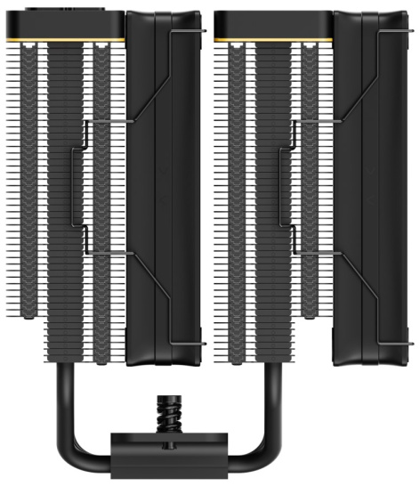 фото Кулер  Ocypus Iota-A62-BK в Волгограде