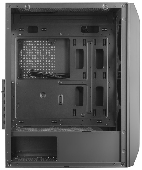 фото Корпус ATX Ginzzu GL180 в Ростове-на-Дону