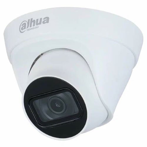 

Видеокамера IP Dahua DH-IPC-HDW1431T1P-0360B-S4 уличная купольная с Ик-подсветкой до 30м 4Мп; 1/3” CMOS; объектив 3.6мм, DH-IPC-HDW1431T1P-0360B-S4