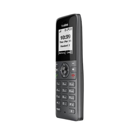 фото Телефон DECT  Yealink W71P в Челябинске
