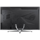 фото Монитор 43" ASUS ROG Swift PG43UQ