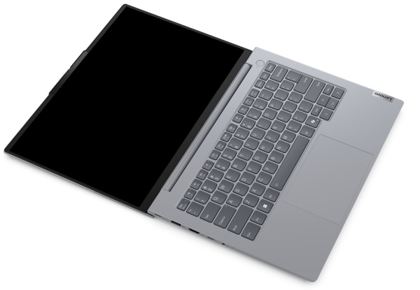 фото Ноутбук  Lenovo ThinkBook 14 G7 IML в Омске 14 ", Core Ultra 5, 16 Гб RAM, 512 Гб SSD, Серый