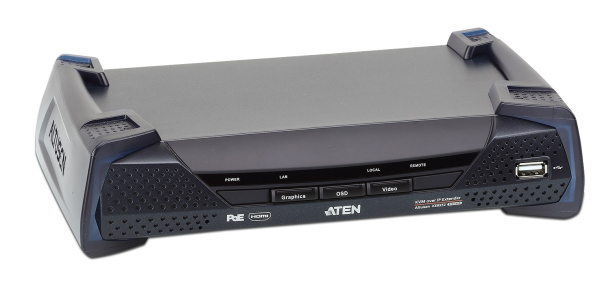 фото Удлинитель  Aten KE8952R-AX в Омске