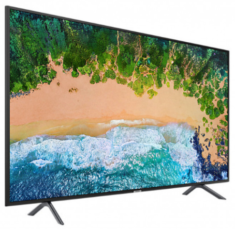 фото Телевизор  Samsung UE55NU7100UX