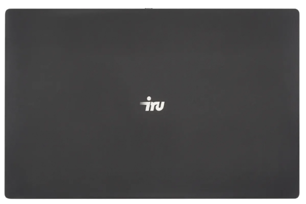 фото Ноутбук  iRu Strato 15ALID5 в Смоленске 15.6 ", Core i5, 8 Гб RAM, 256 Гб SSD, UHD Graphics, Черный