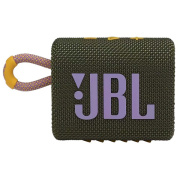 фото Портативная акустика JBL GO 3