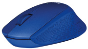 фото Мышь Logitech M330 Silent Plus