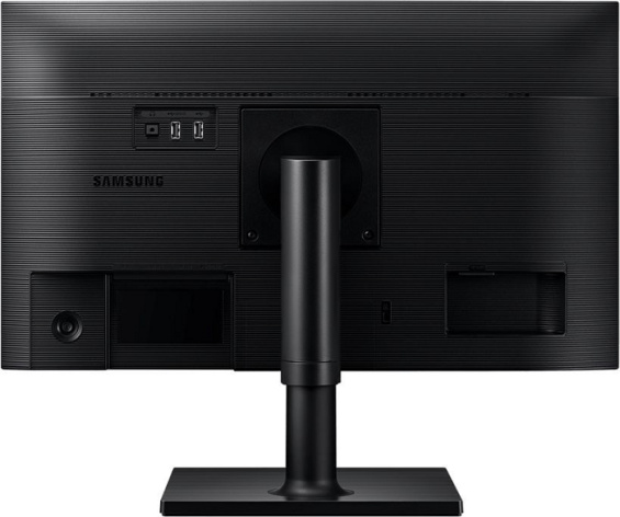 фото Монитор 24" Samsung F24T450FZI в Уфе
