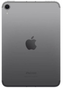 фото Планшет Apple iPad mini (2024) (7th Gen) Wi-Fi + Cellular 256GB