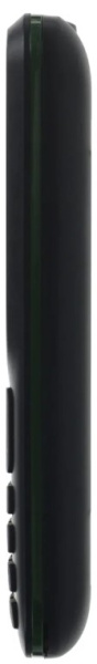 фото Мобильный телефон  BQ 1848 Step+ Black+Green в Уфе