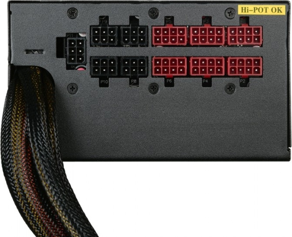 фото Блок питания ATX ACD PUO1050V-G в Уфе